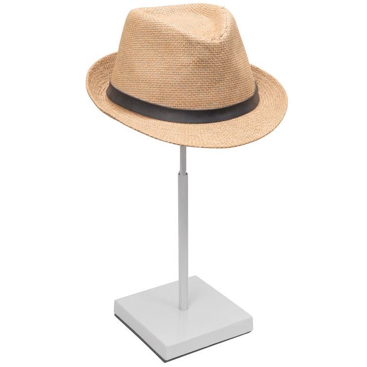 Free standing cowboy online hat rack